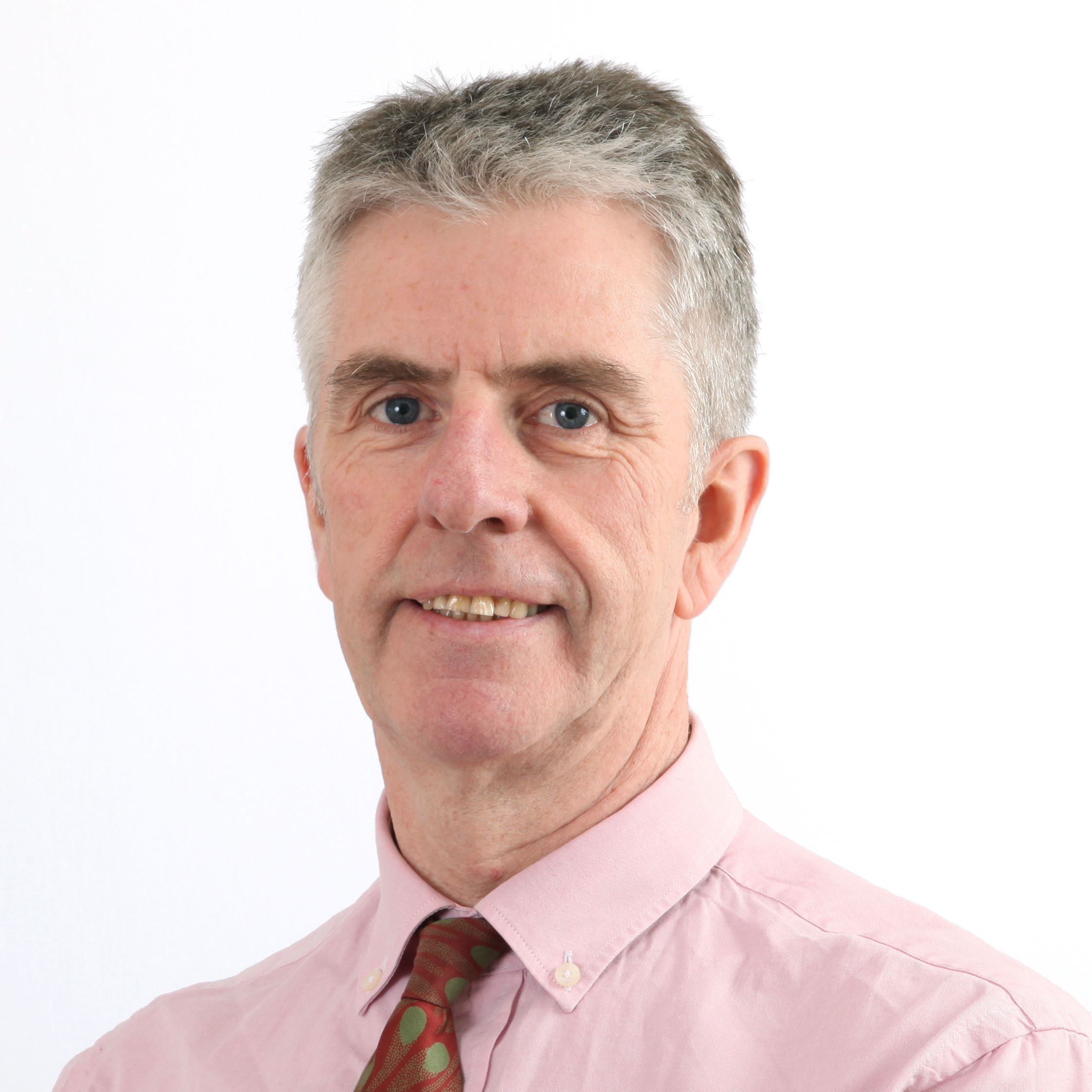 Construction Leader Timing is everything for Jim Pritchard and Redpath